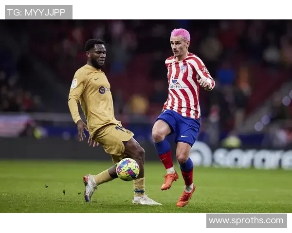 格列兹曼亲承：曾考虑离开球队