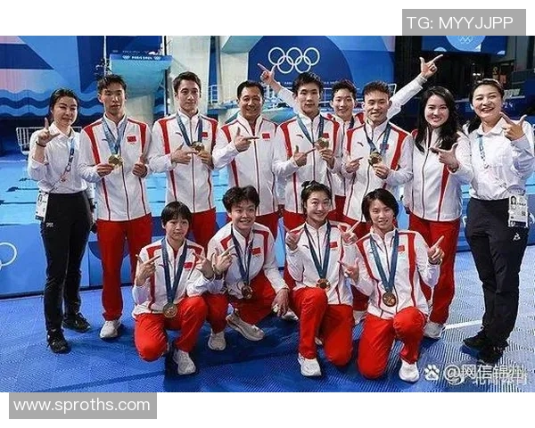 世界游泳锦标赛开幕，中国跳水梦之队首日三金