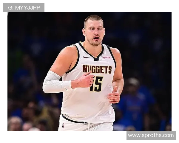 约基奇回应批评：我只专注于比赛