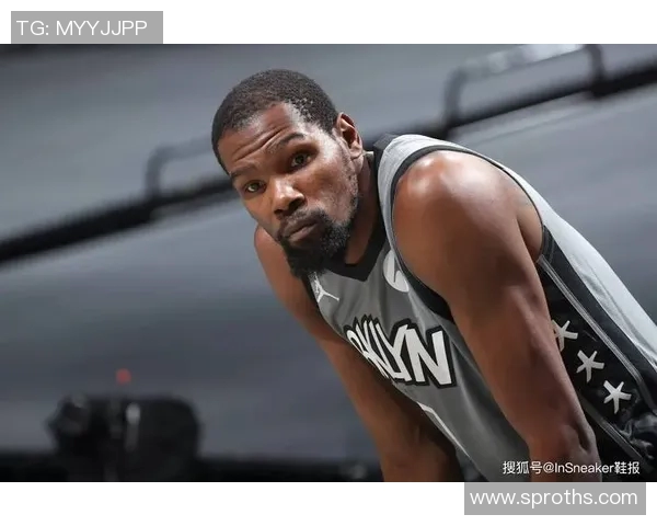 媒体热议篮网潜力无穷或将涌现未来超级巨星引领联盟新格局