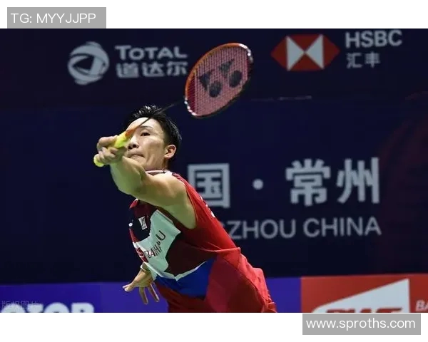 羽毛球赛事热门裁判员判罚风格与特色分析